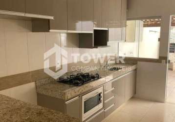 Casa com 2 quartos à venda na rua adalberto moraes, 30, jardim brasília, uberlândia, 93 m2 por r$ 299.000