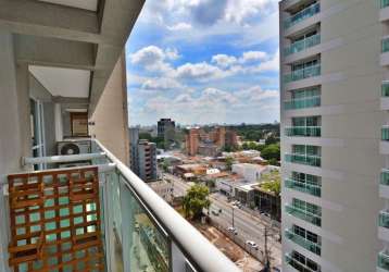 Conjunto comercial a venda no alto da boa vista em são paulo - sp