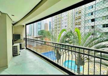 Apartamento a venda em perdizes - são paulo - sp