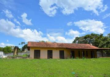 Casa terrea a venda no riviera paulista em são paulo - sp