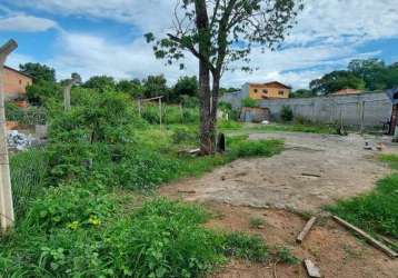 Terreno de 1.800 m² em são josé da lapa !!!!