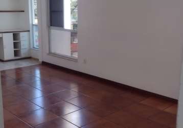 Apartamento jardim apipema