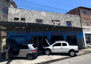 Imóvel comercial à venda