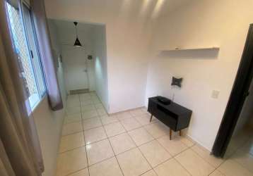 Apartamento - vila voturuá