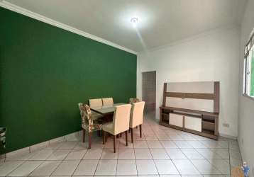 Casa à venda, 2 quartos, 1 vaga, bom retiro - santos/sp