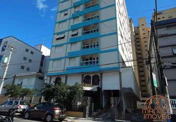 Apartamento à venda, 4 quartos, 3 suítes, 1 vaga, ponta da praia - santos/sp