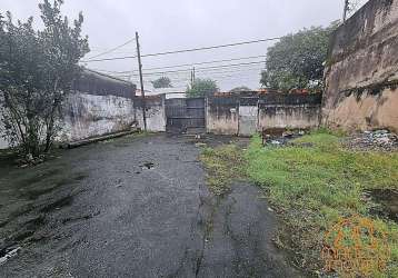 Casa à venda, 1 quarto, 1 vaga, rádio clube - santos/sp