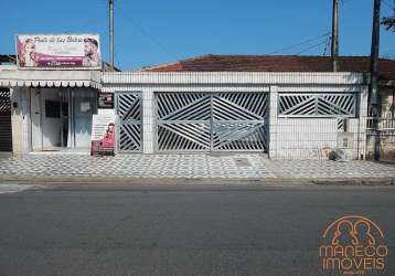 Casa à venda, 2 quartos, santa maria - santos/sp