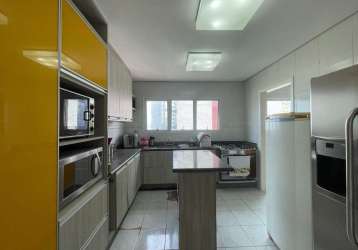 Apartamento para aluguel, josé menino - santos/sp