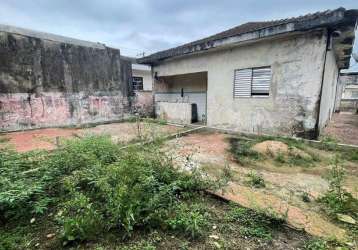 Terreno à venda no bairro areia branca