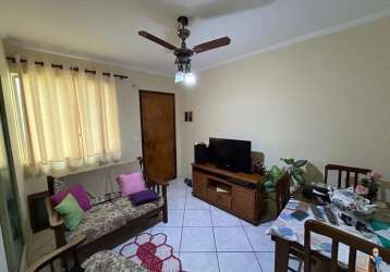 Apartamento à venda, 2 quartos, areia branca - santos/sp