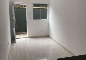 Apartamento - nova mirim