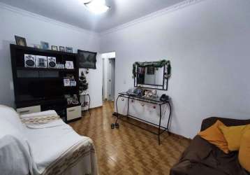 Apartamento 2 quartos - ponta da praia , santos/sp