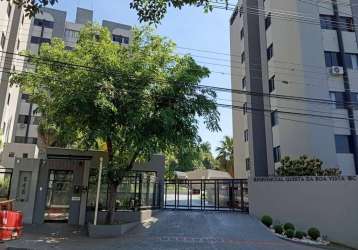 Apartamento à venda, parque residencial alcântara, londrina, pr