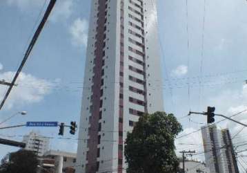 Vendo apt 2 quartos e 2 banheiros andar alto 52 m² por r$ 550.000