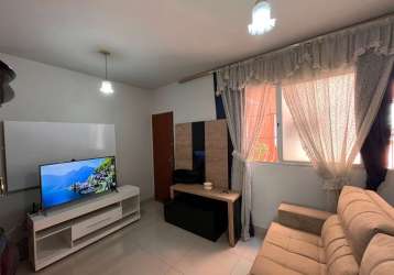 Apartamento à venda, bandeirantes (pampulha), belo horizonte, mg