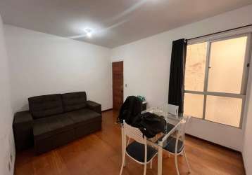 Apartamento padrão à venda, bandeirantes (pampulha), belo horizonte, mg