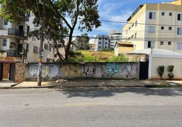 Lote à venda, manacás, belo horizonte, mg