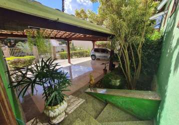 Linda casa com piscina, a venda no bairro são luiz, belo horizonte/mg