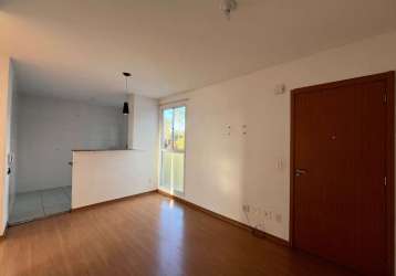 Apartamento padrão para locação, pousada del rey (são benedito), santa luzia, mg