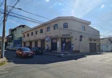 Prédio à venda no bairro pindorama, belo horizonte/mg