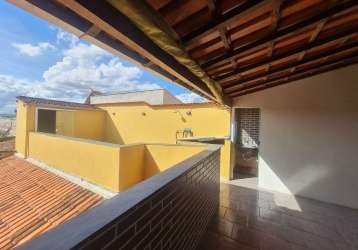 Casa para alugar no alípio de melo, belo horizonte, mg