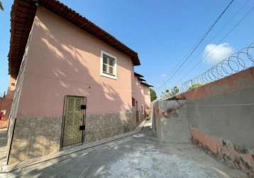 Apartamento c/ 01 quarto para alugar no rodolfo teófilo, fortaleza/ce