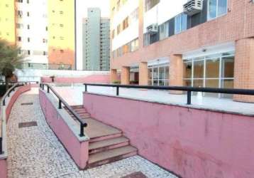 Apartamento para alugar com 02 quartos sendo 01 suíte no parque iracema - fortaleza/ce