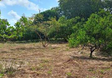 Terreno p/ locação na messejana, fortaleza/ce