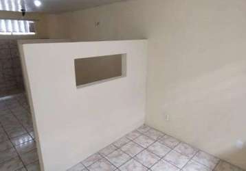 Quitinete com 01 quarto para alugar na parquelândia - fortaleza/ce