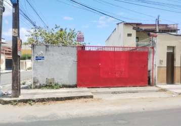 Terreno para alugar em passaré, fortaleza/ce