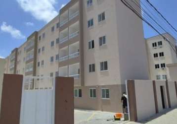 Apartamento c/ 03 quartos(sendo 01 suíte) para alugar na parangaba, fortaleza/ce