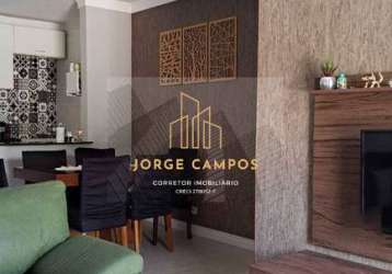 Ap-2435 - apartamento de 3 dorm 1 suíte á venda no jardim américa