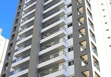 Miró parque - apartamento à venda no bairro parque das nações - santo andré/sp