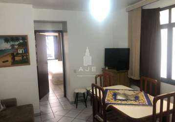 Apartamento com 1 quarto à venda na rua doutor joão de oliveira, 828, canasvieiras, florianópolis por r$ 425.000