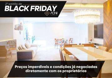 Black friday aoni de 1.800k por 1.746k