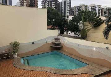 Casa com 3 dormitórios à venda, 310 m² por r$ 3.300.000,00 - mata da praia - vitória/es