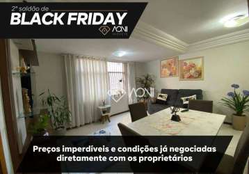 Black friday aoni de 460k por 420k