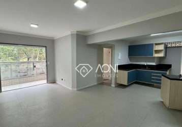 Apartamento com 3 dormitórios à venda, 115 m² por r$ 900.000,00 - jardim da penha - vitória/es