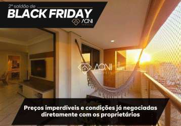 Black friday aoni imóveis de 1.200k para 1.150k