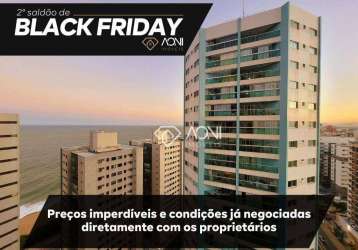 Black friday aoni de 1.200k por 1.164k