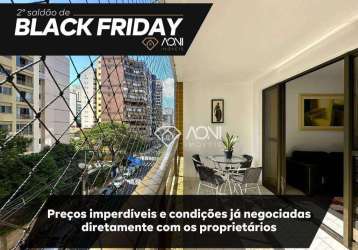 Black aoni imóveis de 750k por 727k