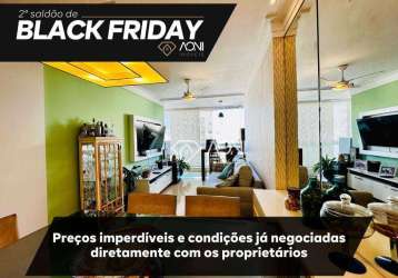 Black friday aoni de 1.050k por 999k