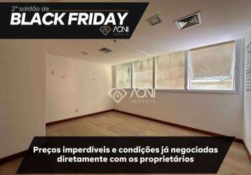 Black friday aoni de 320k por 304k