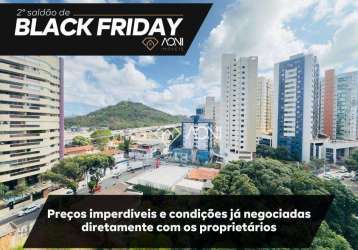 Black friday aoni de 720k por 695k