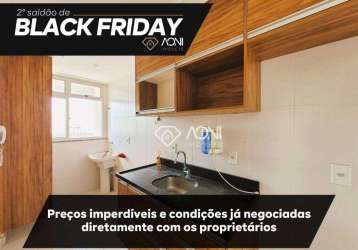 Black friday aoni de 550k por 533k