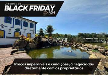 Black friday aoni de 620k por 449k