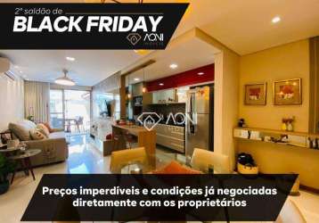 Black friday aoni de 1.150k por 1.050k