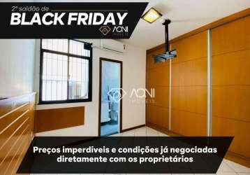 Black friday aoni de 670k por 645k