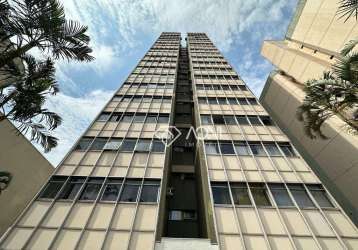 Apartamento com 3 dormitórios à venda, 125 m² por r$ 500.000,00 - centro - vila velha/es